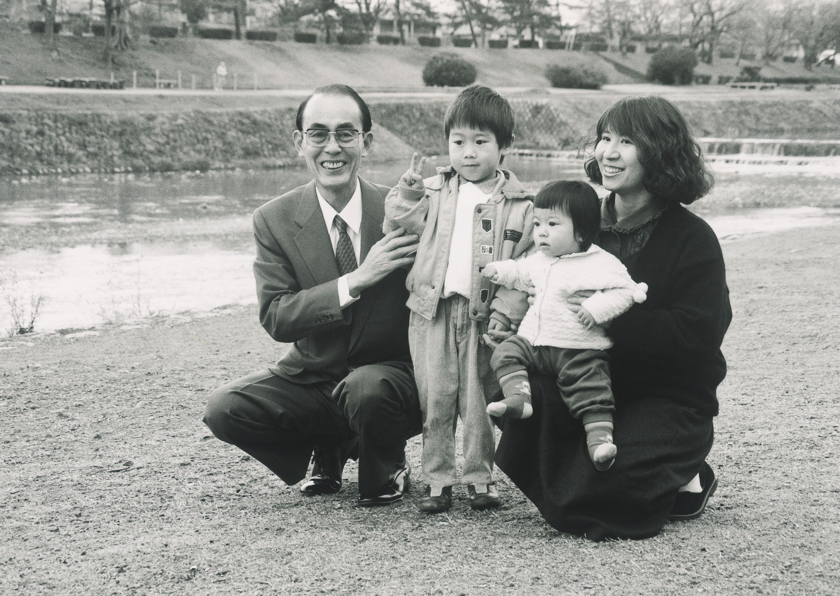 京都市長候補木村万平氏