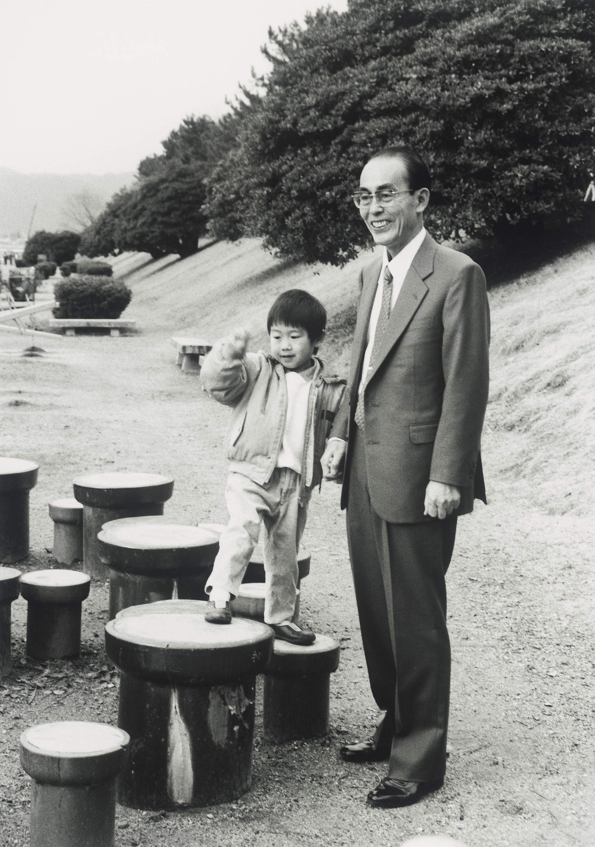 京都市長候補木村万平氏